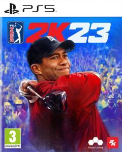 PGA Tour 2K23