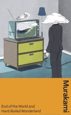 Bog, Vintage Classics, UK edition 2024, 2024