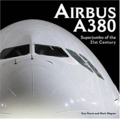 Airbus A380 : superjumbo of the 21st century
