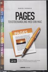 Pages : tekstbehandling med din Mac