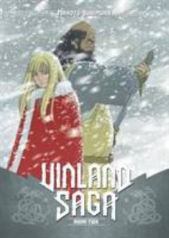 Vinland saga. Book two