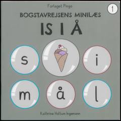 Is i å