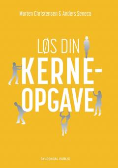 Løs din kerneopgave