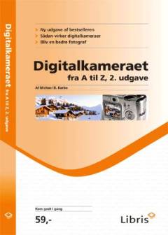 Digitalkameraet - fra A til Z
