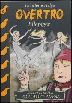 Ellepiger