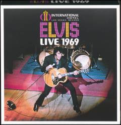 Live 1969