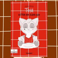 Tom - katten der elsker mad