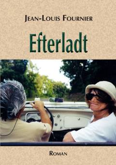 Efterladt