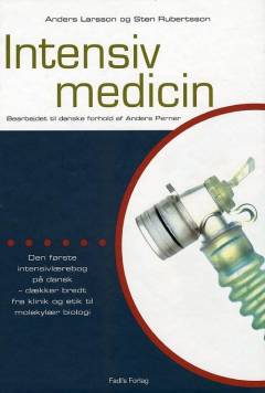 Intensiv medicin