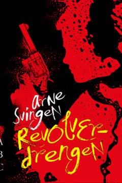 Revolverdrengen
