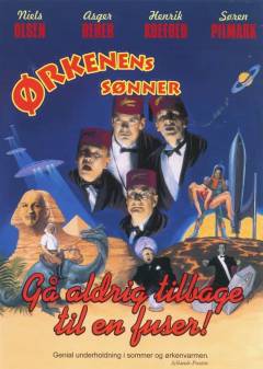 Film (dvd), 2008
