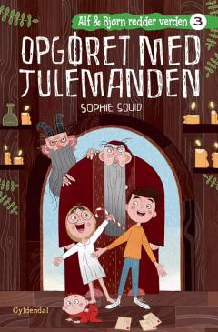 Opgøret med julemanden