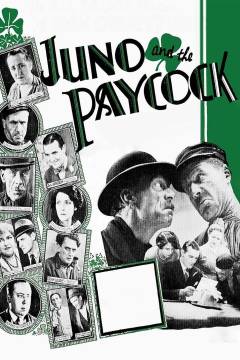 Juno and the paycock