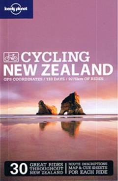 Cycling New Zealand