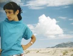 Joan Baez - I am a noise