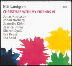 Christmas with my friends VI