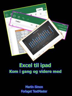 Excel til ipad : kom i gang og videre med