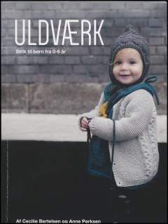 Uldværk