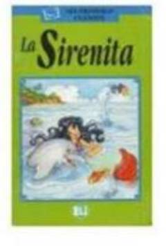 La sirenita
