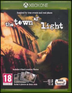 The town of light