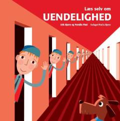 Læs selv om uendelighed