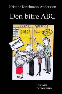Den bitre ABC : digte