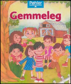 Gemmeleg