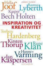 Inspiration og kreativitet