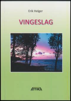 Vingeslag