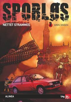 Sporløs. 2 : Nettet strammes