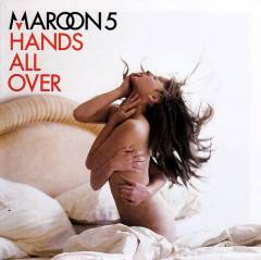 Hands all over