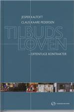 Tilbudsloven : offentlige kontrakter