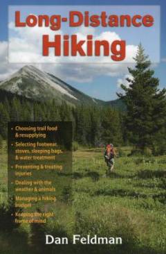 Long-distance hiking