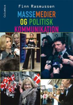 Massemedier og politisk kommunikation