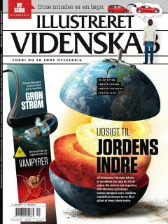 Illustreret videnskab