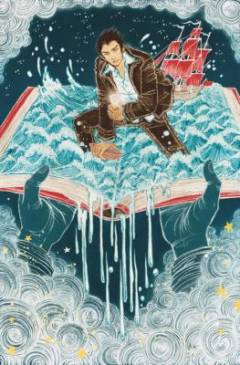 The unwritten, Leviathan