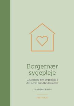 Bog, 1. udgave, 2021
