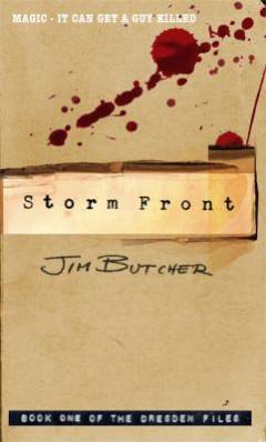 Storm front