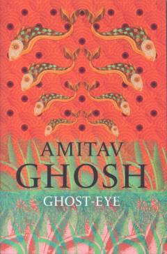 Ghost-eye