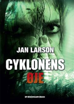 Cyklonens øje