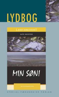 Min søn