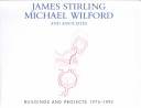 James Stirling, Michael Wilford and Associates : buildings and projects 1975-1992