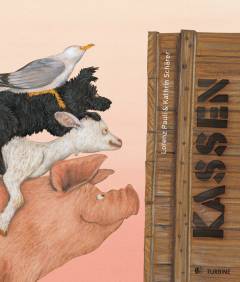 Kassen : en historie