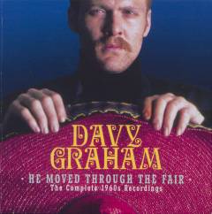 He moved through the fair : the complete 1960s recordings