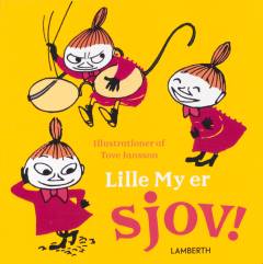 Lille My er sjov!
