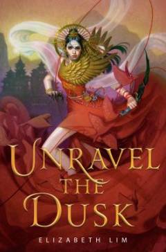 Unravel the dusk