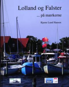 Lolland og Falster - på mærkerne