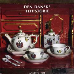 Den danske tehistorie