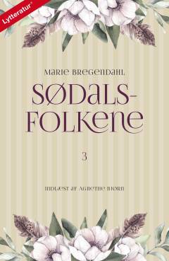 Sødalsfolkene. Bind 3
