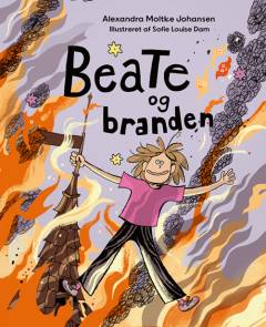 Beate og branden